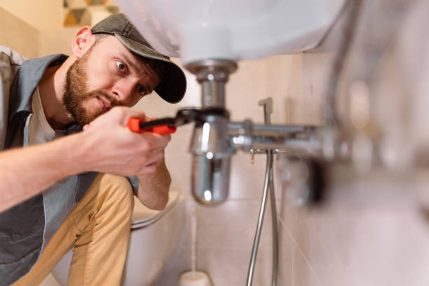 Best Toilet Repair and Installation  in Virginia Beach, VA