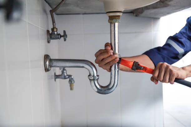 Best Tankless Water Heater Services  in Virginia Beach, VA